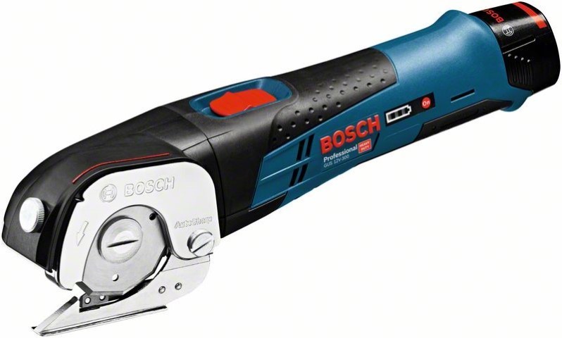 BOSCH UNIVERSAL SHEAR GUS12V-LI BB 12V/10.8 comp 